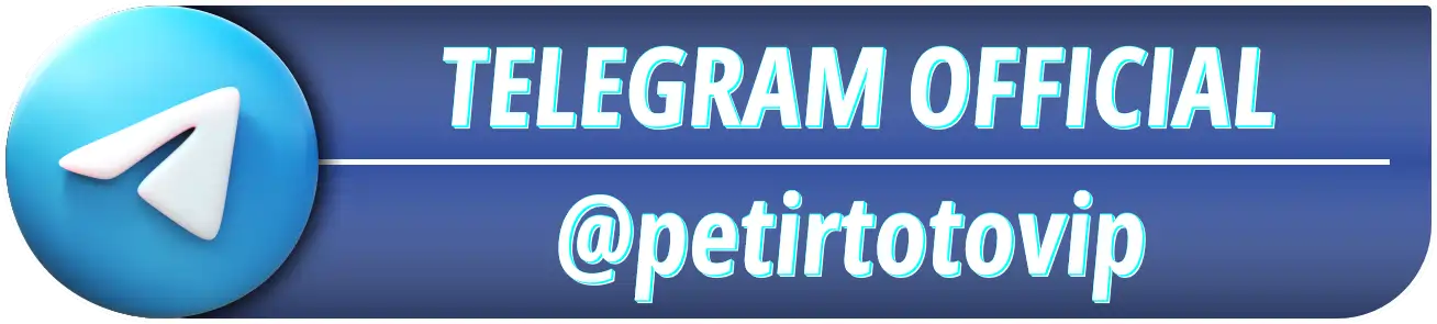 Telegram PETIRTOTO